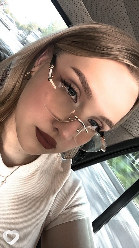 Александра, 22, Волгограде — анкета №2682078