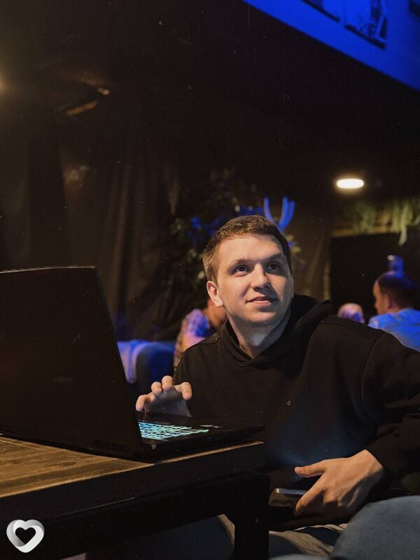 Сергей, 24, Москве — анкета №2682079