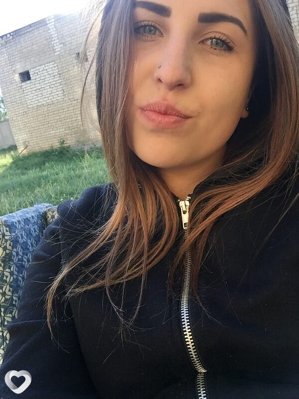 Юля, 24, Тамбове — анкета №2682082