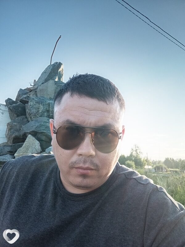 Борис, 36, Самаре — анкета №2682088