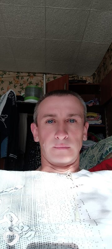 Юрий, 45, Долгопрудном — анкета №2682090