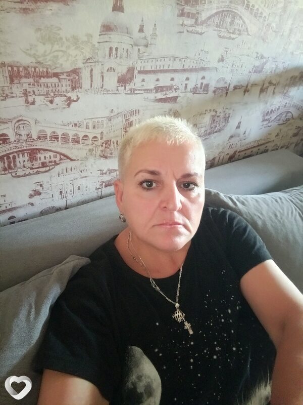 Светлана, 55, Балакове — анкета №2682204