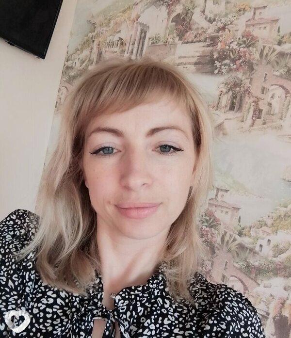 Екатерина, 40, Москве — анкета №2682205