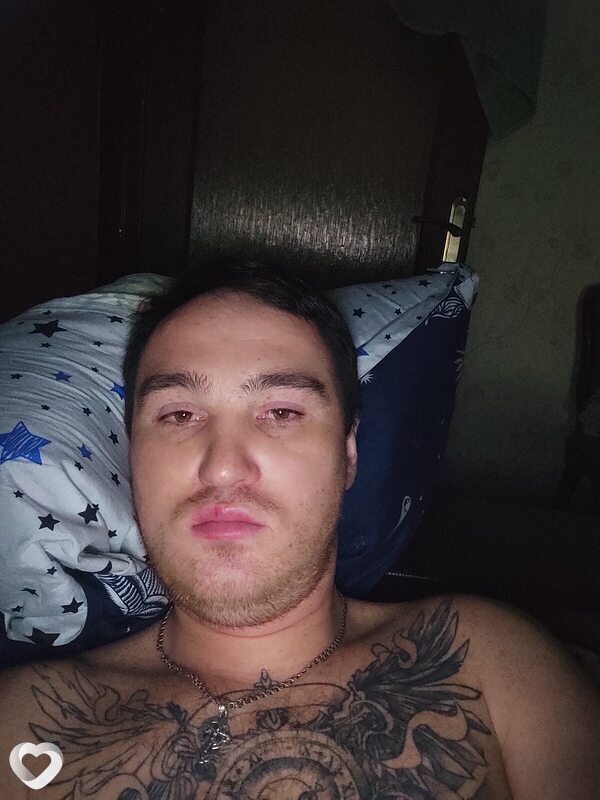 Евгений, 31, Одессе — анкета №2682345