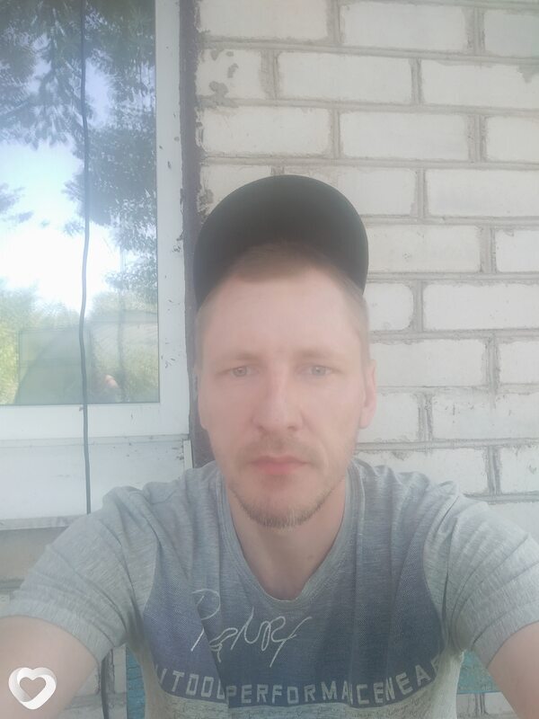 Сергей, 42, Минске — анкета №2682350