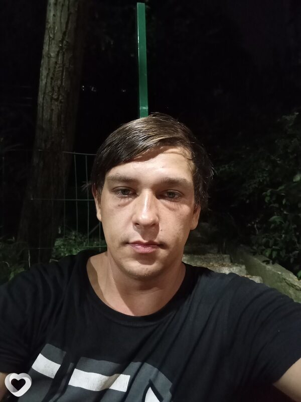Владимир, 27, Сочи — анкета №2682356