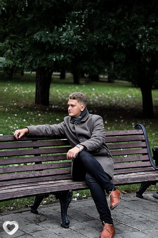 Владислав, 26, Анапе — анкета №2682360