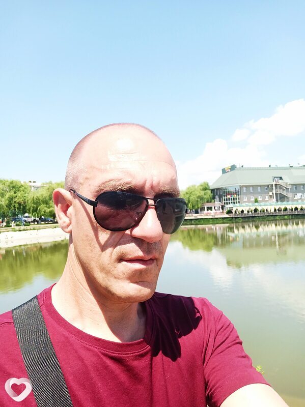 Александр, 46, Одинцове — анкета №2682297