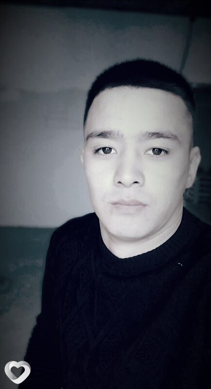 Бахтияр, 33, Астане — анкета №2682305