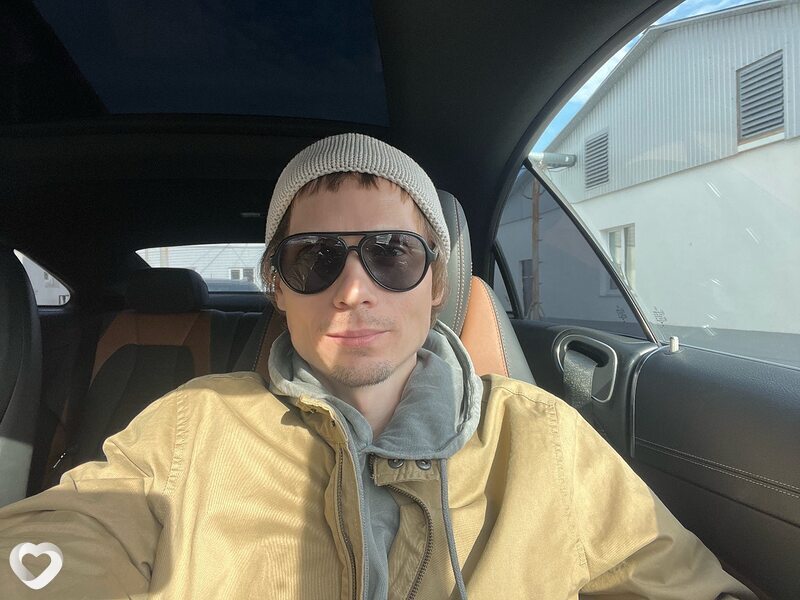 Андрей, 40, Тюмени — анкета №2682318