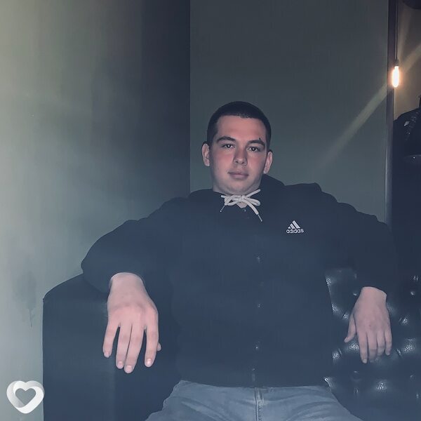 Амир, 23, Уфе — анкета №2682319