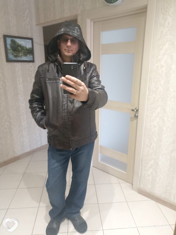 Александр, 42, Великом Новгороде — анкета №2682425