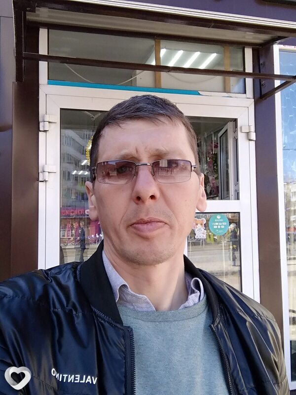 Артем, 47, Перми — анкета №2682438