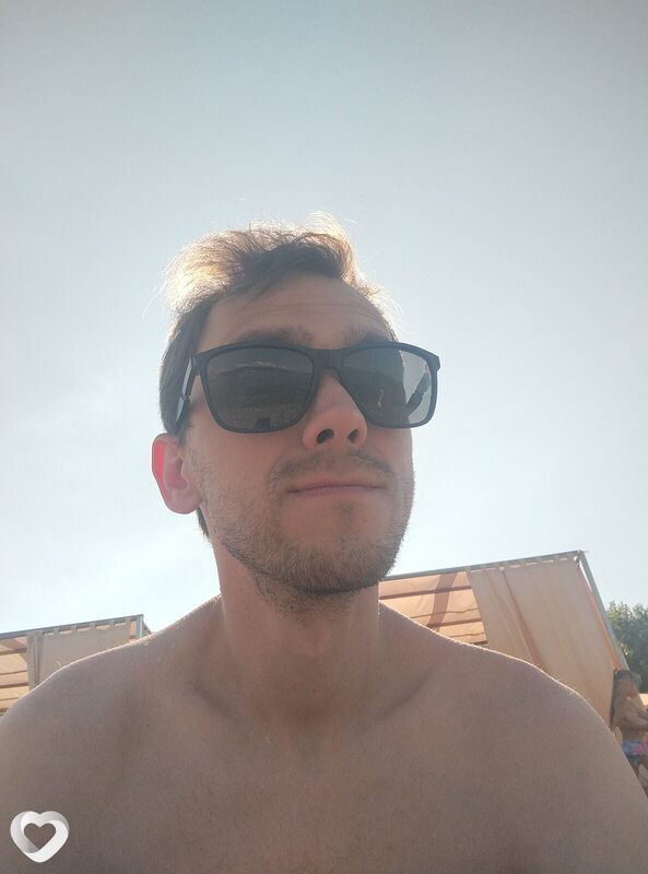 Андрей, 29, Тольятти — анкета №2682443