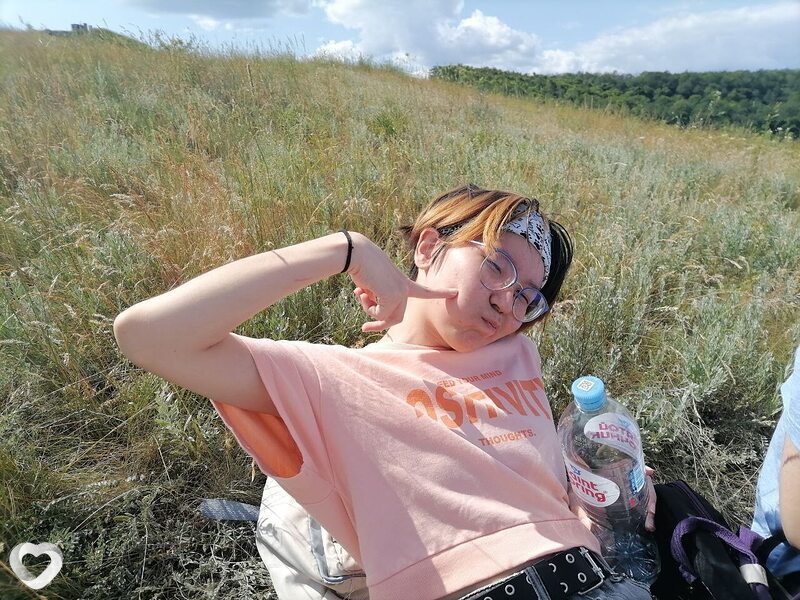 Анара, 22, Саратове — анкета №2682221