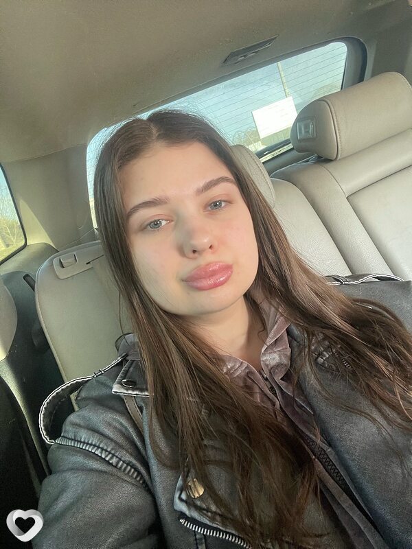 Кристина, 26, Санкт-Петербурге — анкета №2682225