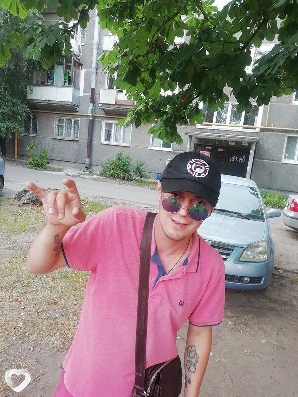 Кирилл, 40, Пскове — анкета №2682229
