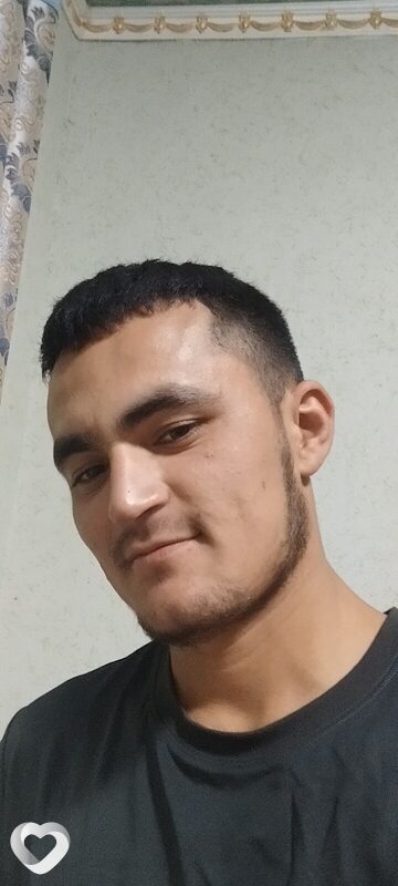 Анатолий, 25, Белгороде — анкета №2682232