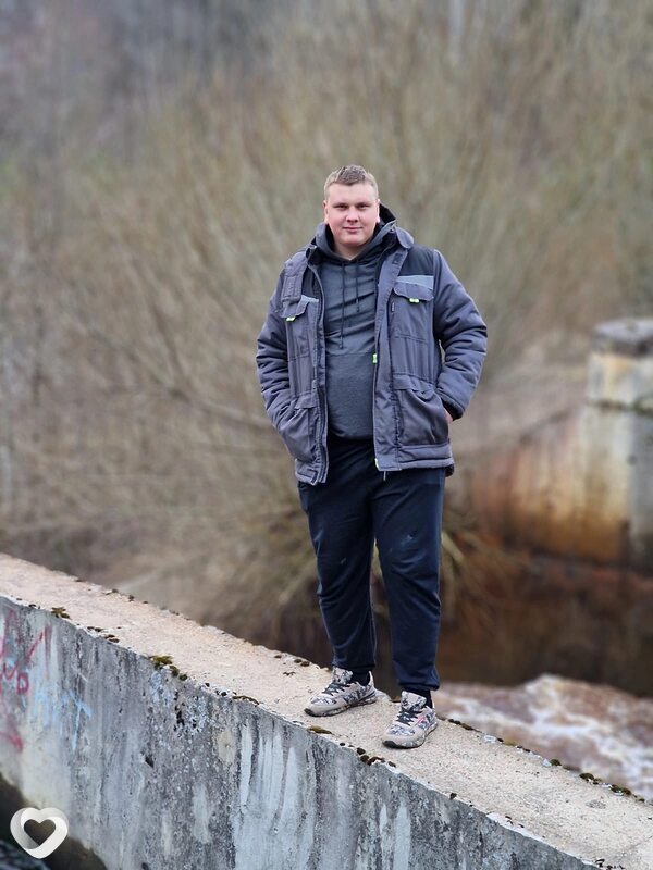 Дмитрий, 27, Санкт-Петербурге — анкета №2682237