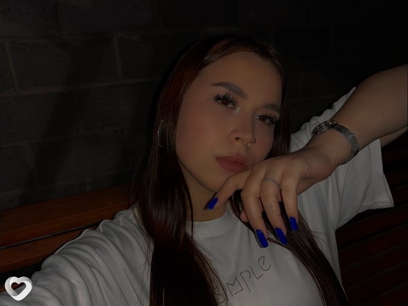 Евгения, 19, Чебоксарах — анкета №2682240