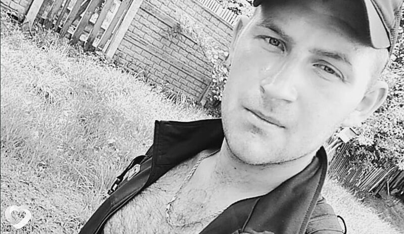 Константин, 30, Климовичах — анкета №2682719