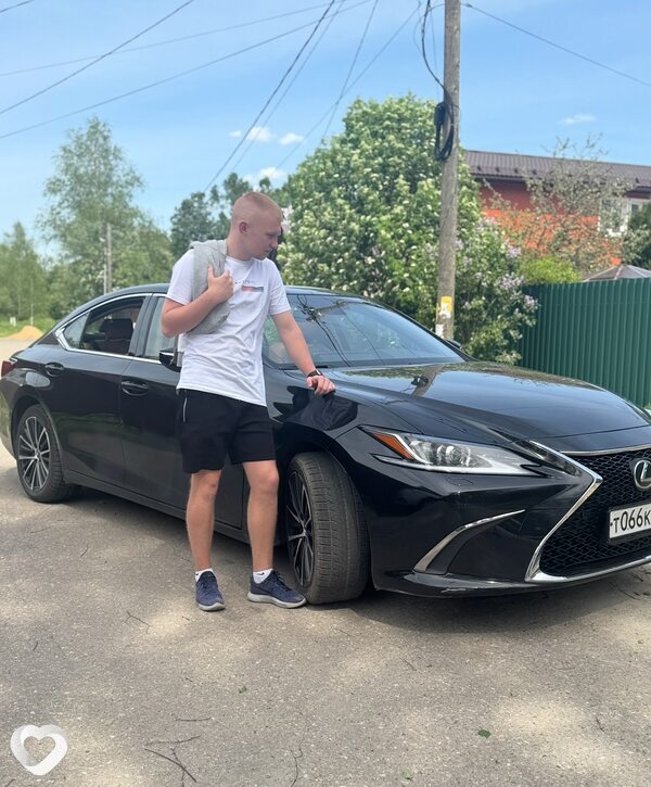 Даниил, 19, Волгограде — анкета №2682725