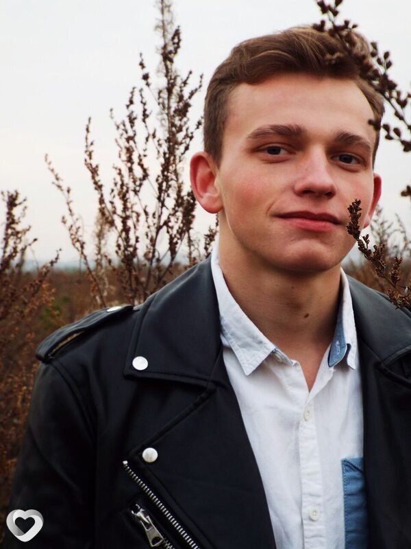 Виталий, 25, Жуковском — анкета №2682727