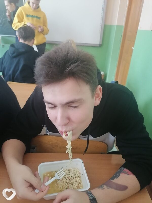 Артём, 21, Твери — анкета №2682730