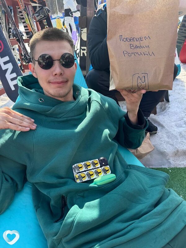 Салават, 24, Казани — анкета №2682741