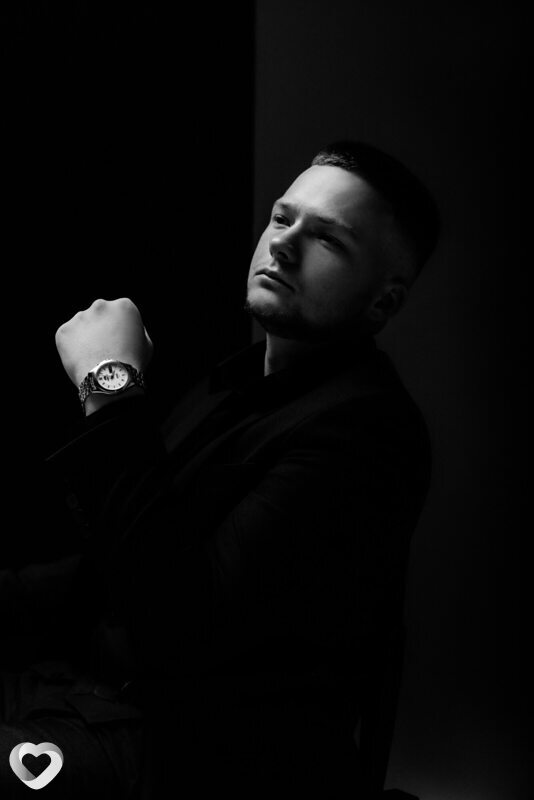 Макс, 23, Пинске — анкета №2682742