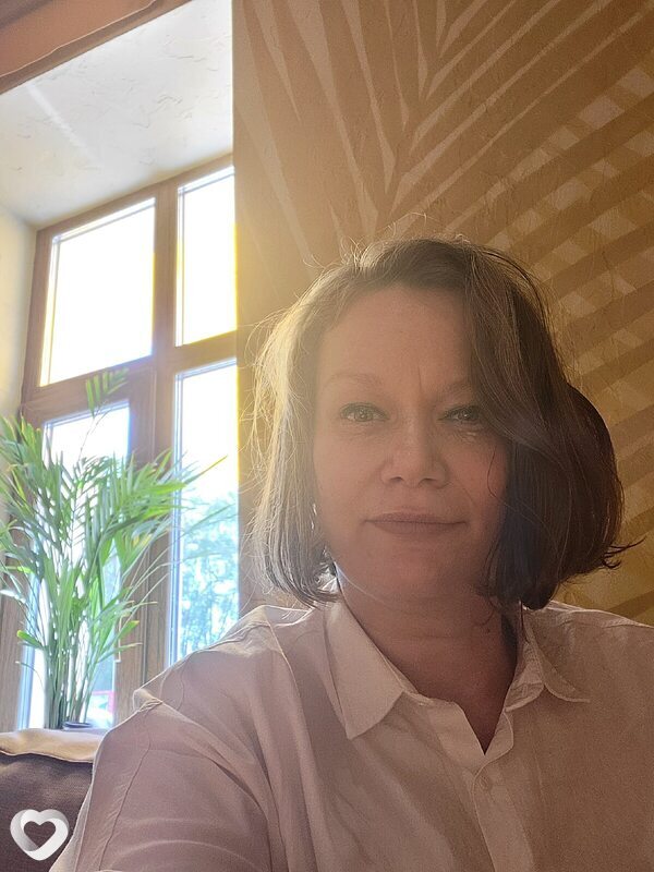 Ирина, 45, Кирове — анкета №2682270