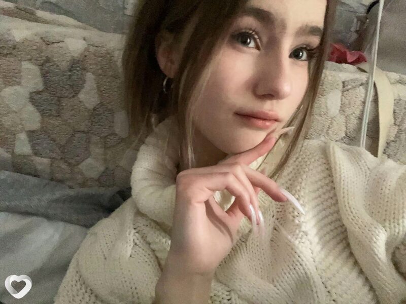 Ксения, 19, Балашихе — анкета №2682273