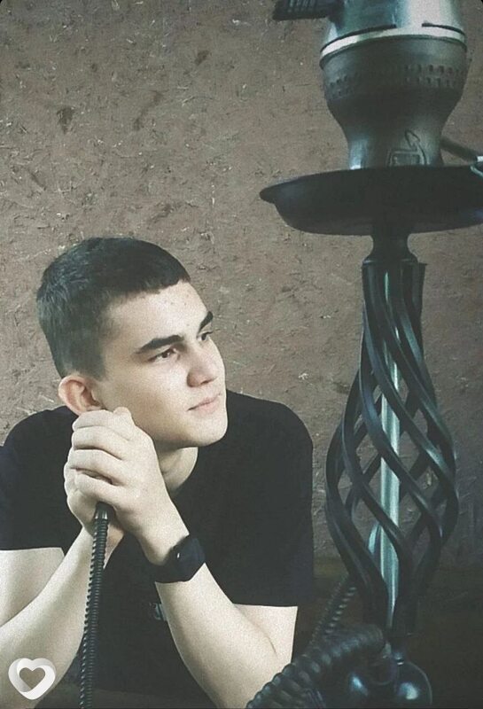 Семён, 21, Уфе — анкета №2682284