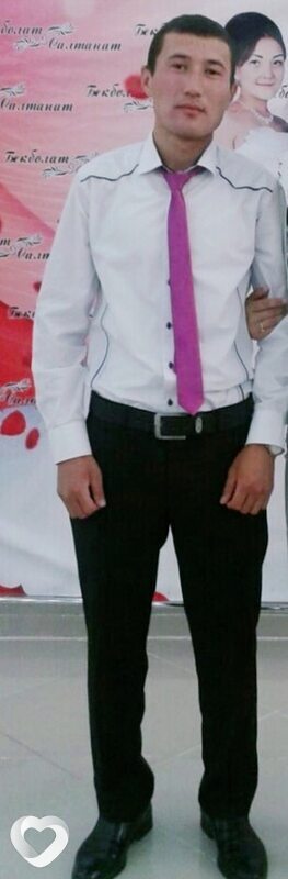 Дженко, 33, Усть-Каменогорск — анкета №2682288
