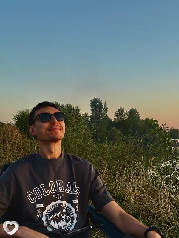Рустам, 30, Нефтекамске — анкета №2682470