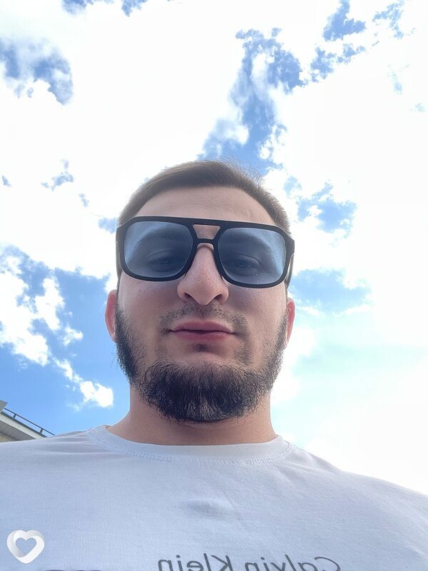 Марат, 26, Нальчике — анкета №2682472