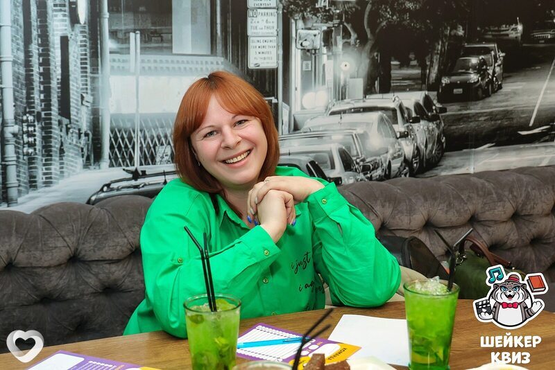 Ирина, 36, Коврове — анкета №2682479
