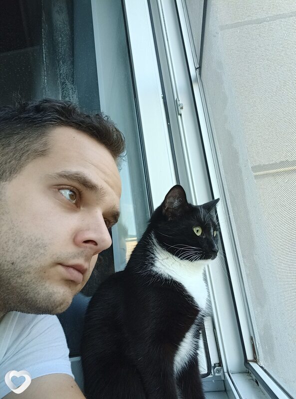Вадим, 25, Владимире — анкета №2682483