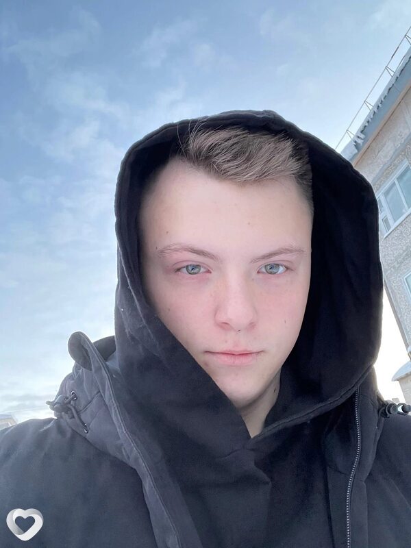 Роман, 21, Санкт-Петербурге — анкета №2682487