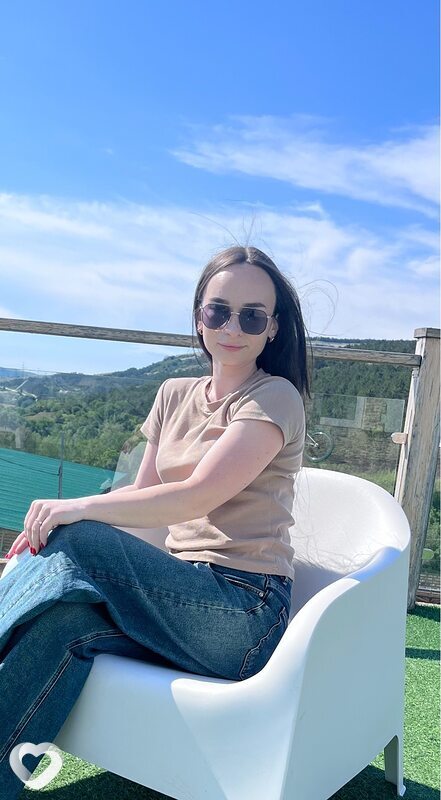 Мария, 25, Симферополе — анкета №2682490