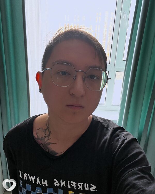 Кай, 27, Астане — анкета №2682492