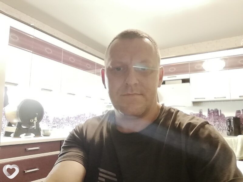 Борис, 40, Выборге — анкета №2682398