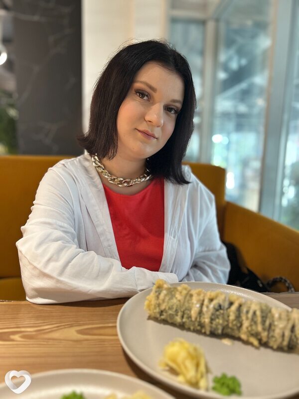 Дарья, 20, Нижнем Новгороде — анкета №2682418