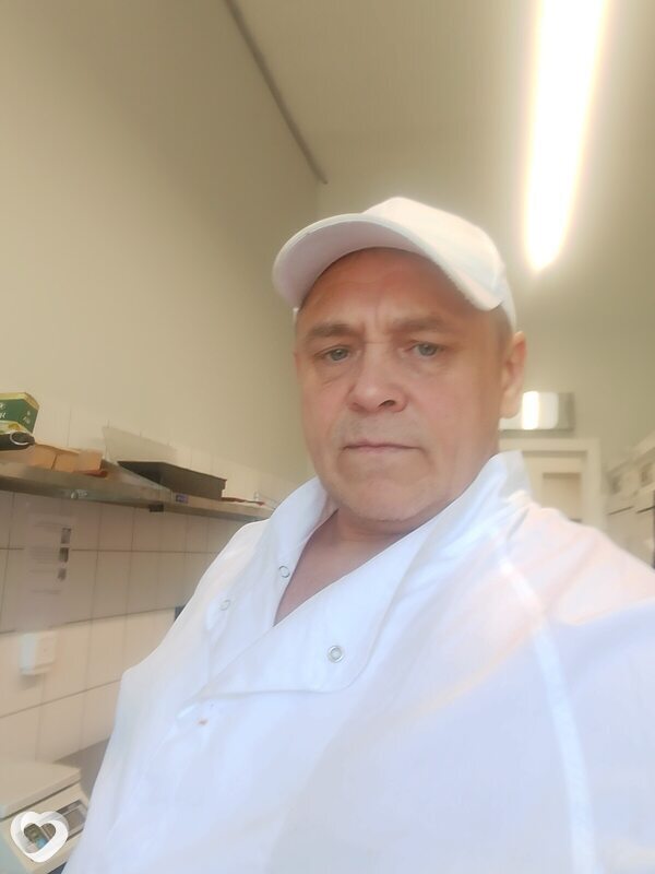 Андрей, Елизово