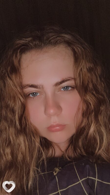 Марина, 26, Москве — анкета №2682373