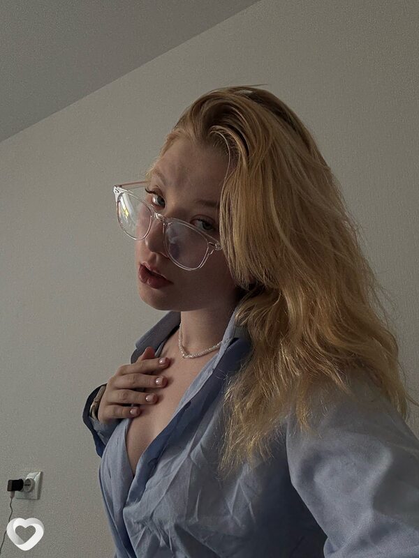 Ирина, 19, Санкт-Петербурге — анкета №2682448