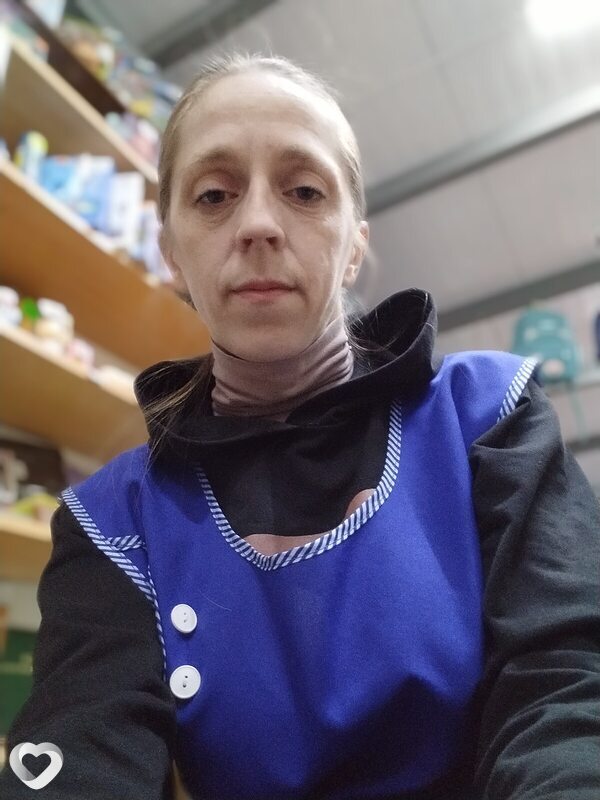 Маргарита, 27, Петрозаводске — анкета №2682452