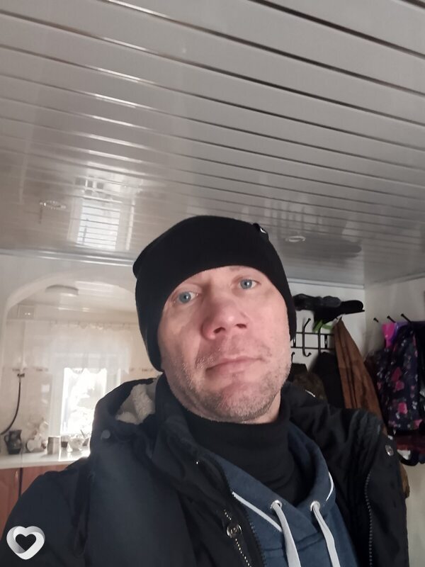 Дмитрий, 44, Нижнем Новгороде — анкета №2682458