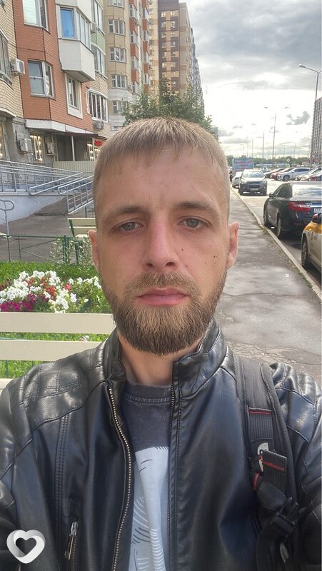 Виталий, 37, Балашихе — анкета №2682465