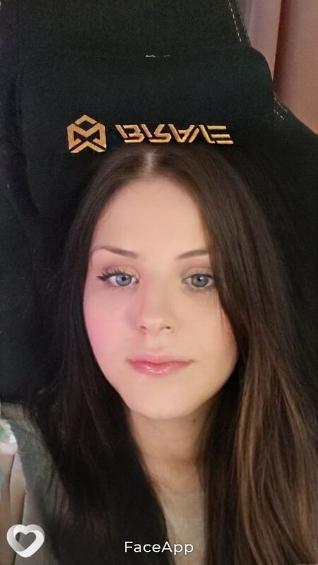 Катя, 29, Уфе — анкета №2682320